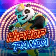 Hip Hop Panda game tile