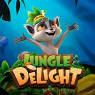 Jungle Delight game tile