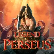 Legend of Perseus game tile