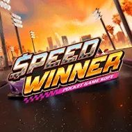 Speed Winner game tile