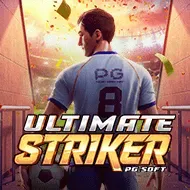 Ultimate Striker game tile