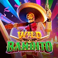 Wild Bandito game tile