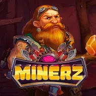 Minerz game tile