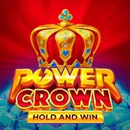 Power Crown: Hold and Win game tile