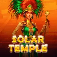 Solar Temple game tile