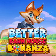 Better Barn House Bonanza game tile