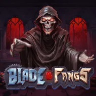 Blade & Fangs game tile