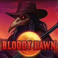 Bloody Dawn game tile