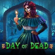 Day of Dead game tile