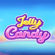 Jelly Candy game tile