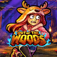 Out of the Woods game tile