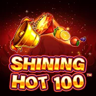 Shining Hot 100 game tile