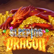 Sleeping Dragon game tile