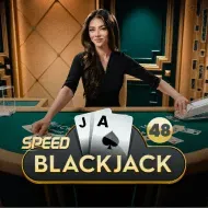 Blackjack 138 game tile