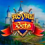 Royal Bets game tile