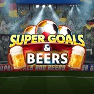 Super Goals & Beers game tile