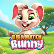 Giga Match Bunny game tile