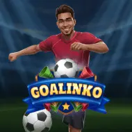 Goalinko game tile