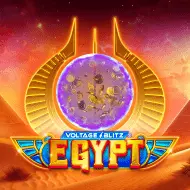 Voltage Blitz Egypt game tile