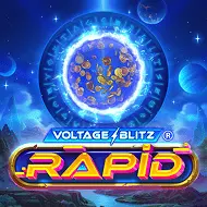 Voltage Blitz Rapid game tile