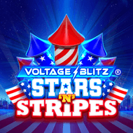 Voltage Blitz Stars 'n' Stripes game tile