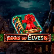 Book Of Elves 2 game tile