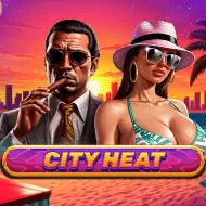 City Heat game tile