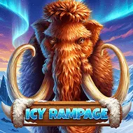 Icy Rampage game tile