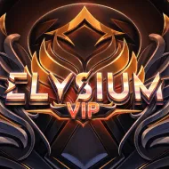 Elysium VIP game tile