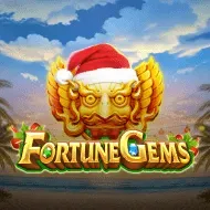 Fortune Gems game tile