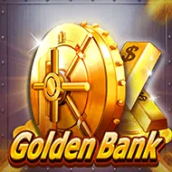 Golden Bank game tile