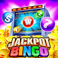 Jackpot Bingo game tile