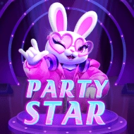 Party Star game tile