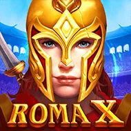 RomaX game tile
