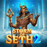 Storm of Seth 2 game tile