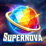 Supernova game tile