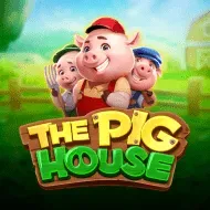 The Pig House game tile