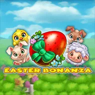 Easter Bonanza game tile