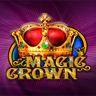 Magic Crown game tile