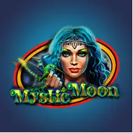 Mystic Moon game tile