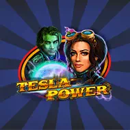Tesla Power game tile