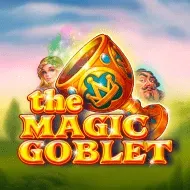 The Magic Goblet game tile
