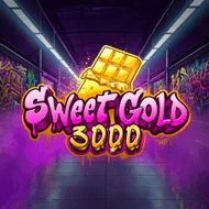 Sweet Gold 3000 game tile