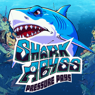 Shark Abyss game tile