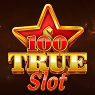 100 True Slot game tile