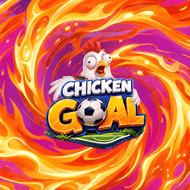 Chicken GOAL game tile