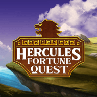 Hercules Fortune Quest game tile