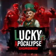 Lucky Apocalypse GigaBlox game tile