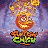 Pumpkin Smash game tile