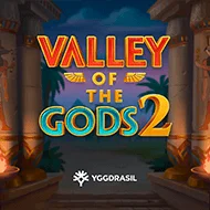 Valley of the Gods 2 game tile